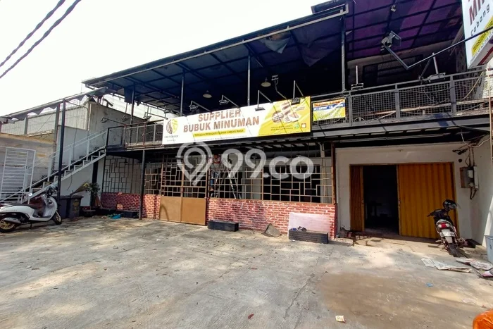 Komersial Dijual di Prime Area Bandung Luas 300m2 Komersial Dijual di Prime Area Bandung Luas 300m2