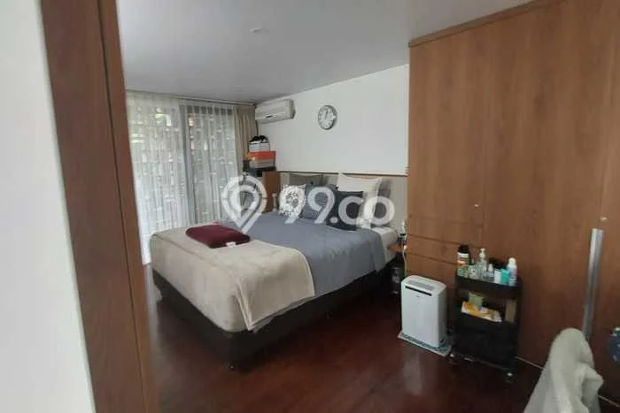 PELUANG INVESTASI! Vila di Lembang, Area 1463m2m², Hasil Tinggi PELUANG INVESTASI! Vila di Lembang, Area 1463m2m², Hasil Tinggi