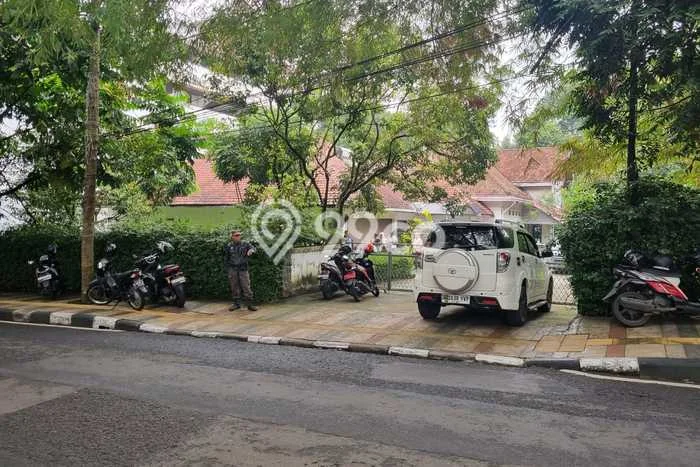 Hunian Super Elit dengan Akses Paling Strategis di Sayap Dago, Bandung Hunian Super Elit dengan Akses Paling Strategis di Sayap Dago, Bandung