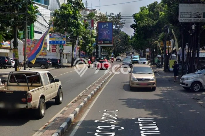 Komersial Dijual di Prime Area Bandung Luas 250m2 Komersial Dijual di Prime Area Bandung Luas 250m2
