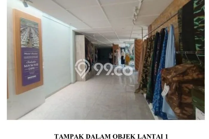 Lokasi Strategis! Dijual Komersial Bisnis di Bandung Wetan, Bandung Kondisi Baik Lokasi Strategis! Dijual Komersial Bisnis di Bandung Wetan, Bandung Kondisi Baik