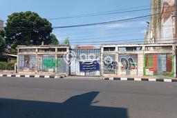 Kavling Tanah untuk Dijual di Otista, Bandung, Luas 1263m2 Kavling Tanah untuk Dijual di Otista, Bandung, Luas 1263m2