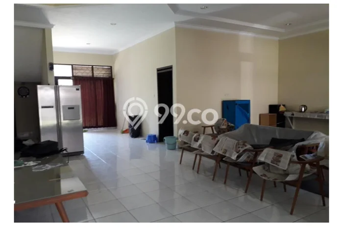 Rumah 4 KT 4 KM di Lokasi , Bandung Rumah 4 KT 4 KM di Lokasi , Bandung
