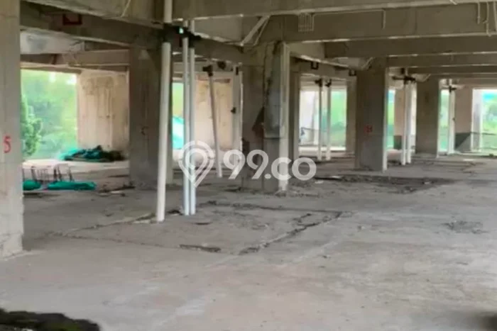 Hotel Premium di Parongpong, Luas 9556m2m², Jalan Utama, Area Bisnis Aktif Hotel Premium di Parongpong, Luas 9556m2m², Jalan Utama, Area Bisnis Aktif