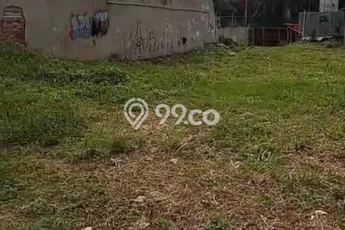 Disewakan Tanah di Kebon Jeruk Luas 1500m2 SHM Disewakan Tanah di Kebon Jeruk Luas 1500m2 SHM