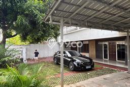 Hunian Modern Dikontrakkan 9 Kamar di Kebayoran Baru Bisa Nego Hunian Modern Dikontrakkan 9 Kamar di Kebayoran Baru Bisa Nego