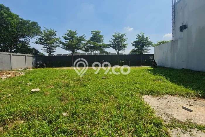 Untuk Dijual Tanah 132m2 di Lebak Bulus, Jakarta Selatan Untuk Dijual Tanah 132m2 di Lebak Bulus, Jakarta Selatan