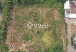 Tanah Dijual Area Strategis di Pondok Cabe Tangerang 5470m2 Tanah Dijual Area Strategis di Pondok Cabe Tangerang 5470m2