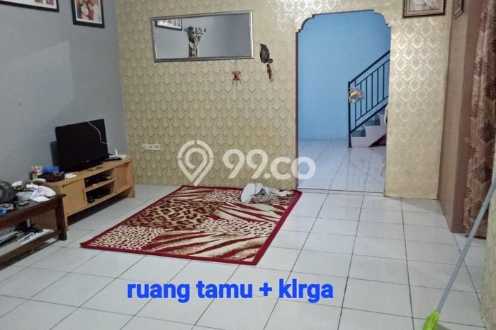 Dijual Rumah 3 Kamar Lokasi Strategis Bagus dan Strategis di Cilodong Dijual Rumah 3 Kamar Lokasi Strategis Bagus dan Strategis di Cilodong