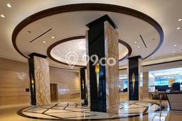 Hunian Apartemen High-Class untuk Dijual di Jakarta Selatan dengan 4 BR & 3 Kamar Mandi Hunian Apartemen High-Class untuk Dijual di Jakarta Selatan dengan 4 BR & 3 Kamar Mandi