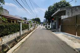 Tanah Dijual Lokasi Kebayoran Lama, Jakarta Selatan Luas 321m2 Legalitas Aman Tanah Dijual Lokasi Kebayoran Lama, Jakarta Selatan Luas 321m2 Legalitas Aman