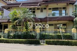 Rumah Mewah LB 500m2 Siap Huni Desain Elegan di Bintaro, Jakarta Selatan Rumah Mewah LB 500m2 Siap Huni Desain Elegan di Bintaro, Jakarta Selatan