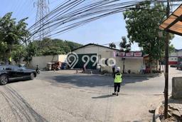 Unit Gudang disewakan di Kelapa Gading Jakarta Utara dengan LT 6961m2 / LB 3200m2 Unit Gudang disewakan di Kelapa Gading Jakarta Utara dengan LT 6961m2 / LB 3200m2