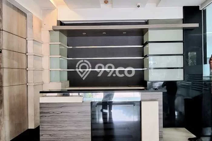 Komersial Usaha Dijual di Tebet Jakarta Selatan LT 500m2 & LB 1700m2 Komersial Usaha Dijual di Tebet Jakarta Selatan LT 500m2 & LB 1700m2