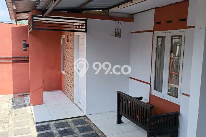 Rumah Terjangkau Dijual Area Singaparna, Tasikmalaya Harga Rp 250 Juta Rumah Terjangkau Dijual Area Singaparna, Tasikmalaya Harga Rp 250 Juta