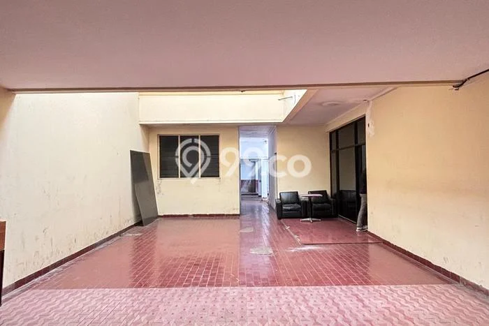 Hunian Modern Dikontrakkan 9 Kamar di Kebayoran Baru Bisa Nego Hunian Modern Dikontrakkan 9 Kamar di Kebayoran Baru Bisa Nego