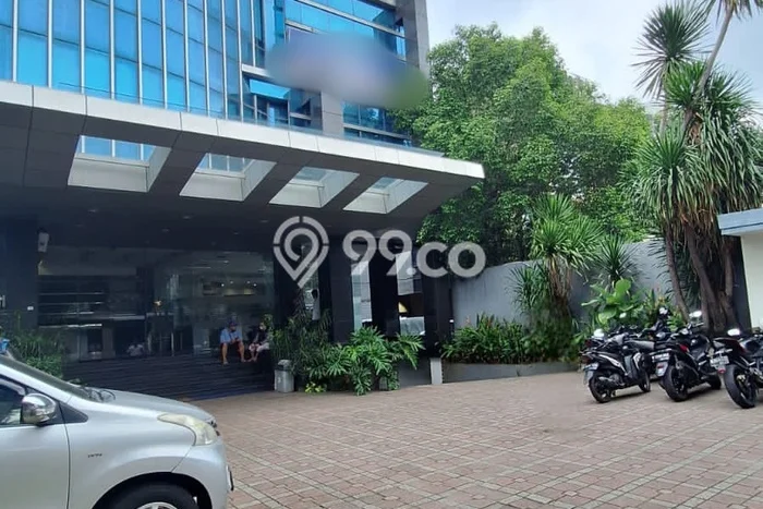 Komersial Usaha Dijual di Tebet Jakarta Selatan LT 500m2 & LB 1700m2 Komersial Usaha Dijual di Tebet Jakarta Selatan LT 500m2 & LB 1700m2
