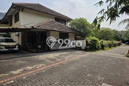 Tanah di Cilandak, Jakarta Selatan Luas 1540m2 Dijual Segera Tanah di Cilandak, Jakarta Selatan Luas 1540m2 Dijual Segera
