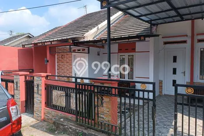 Rumah Terjangkau Dijual Area Singaparna, Tasikmalaya Harga Rp 250 Juta Rumah Terjangkau Dijual Area Singaparna, Tasikmalaya Harga Rp 250 Juta