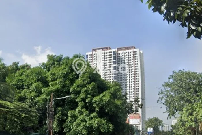 Disewakan Tanah di Kebon Jeruk Luas 1500m2 SHM Disewakan Tanah di Kebon Jeruk Luas 1500m2 SHM