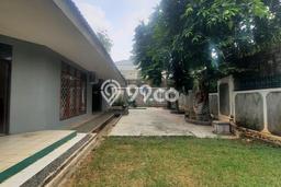 Dijual Rumah Mewah Exclusive di Cilandak, Jakarta Selatan Dijual Rumah Mewah Exclusive di Cilandak, Jakarta Selatan