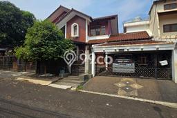For Sale! Luxury House LT 761m2 Desain Elegan di Lebak Bulus For Sale! Luxury House LT 761m2 Desain Elegan di Lebak Bulus
