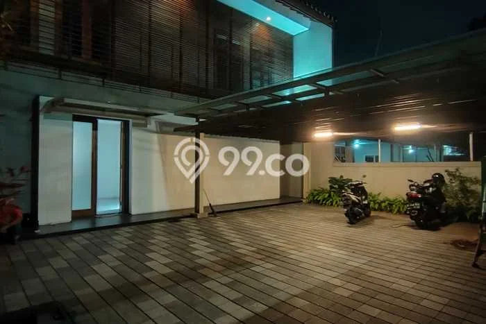 Hunian 7 Kamar Lengkap Dikontrakkan di Menteng Harga Kompetitif Hunian 7 Kamar Lengkap Dikontrakkan di Menteng Harga Kompetitif