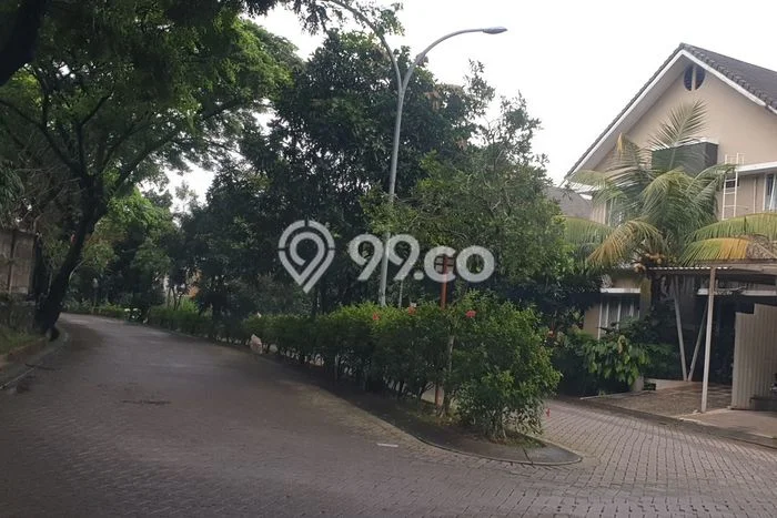 Siap Huni Rumah Mewah 5 Kamar di Pondok Aren Dekat ke Mana Pun Siap Huni Rumah Mewah 5 Kamar di Pondok Aren Dekat ke Mana Pun