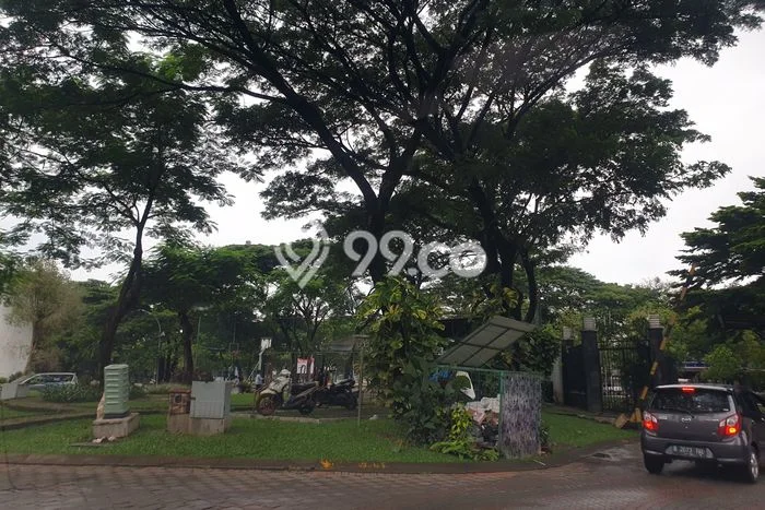 Siap Huni Rumah Mewah 5 Kamar di Pondok Aren Dekat ke Mana Pun Siap Huni Rumah Mewah 5 Kamar di Pondok Aren Dekat ke Mana Pun