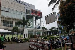 Untuk Dijual! Ruko di BSD Komersial Area Tangerang LT 173m2 / LB 300m2 Kawasan Strategis Untuk Dijual! Ruko di BSD Komersial Area Tangerang LT 173m2 / LB 300m2 Kawasan Strategis