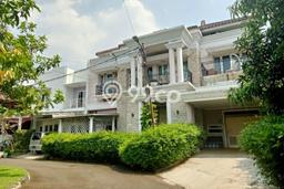 For Sale! Luxury House LT 193m2 Desain Elegan di Graha Raya For Sale! Luxury House LT 193m2 Desain Elegan di Graha Raya