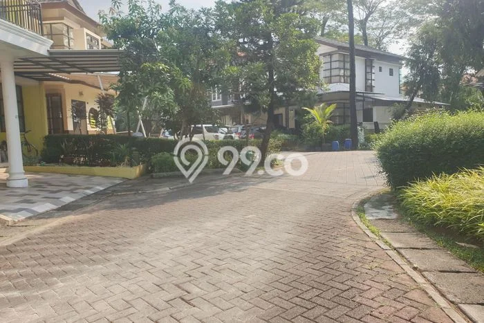 Rumah Modern 3 KT di Tangerang Kota Tangerang Unfurnished Rumah Modern 3 KT di Tangerang Kota Tangerang Unfurnished
