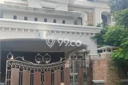 Hunian Super Elit dengan Akses Paling Strategis di Tanjung Barat, Jakarta Selatan Hunian Super Elit dengan Akses Paling Strategis di Tanjung Barat, Jakarta Selatan
