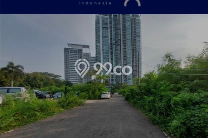 Kavling Tanah Dijual di Kebayoran Baru Jakarta Selatan Spesifikasi 10299m2 Kavling Tanah Dijual di Kebayoran Baru Jakarta Selatan Spesifikasi 10299m2