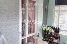 Hunian Cantik Minimalis Lb 58m2 di Babelan, Bekasi Hunian Cantik Minimalis Lb 58m2 di Babelan, Bekasi