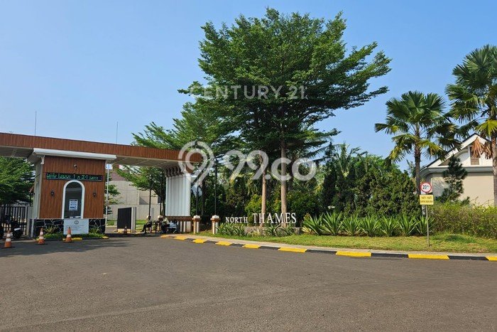 Lahan Dijual Lokasi Cakung, Jakarta Timur dengan Luas Tanah 170m2 dan Status - Lahan Dijual Lokasi Cakung, Jakarta Timur dengan Luas Tanah 170m2 dan Status -