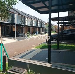 Sewa Rumah Harga Terjangkau di Jakarta Garden City Jakarta Timur Punya 4 KT Sewa Rumah Harga Terjangkau di Jakarta Garden City Jakarta Timur Punya 4 KT