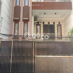 Siap Huni Rumah Mewah 4 Kamar di Pademangan Dekat ke Mana Pun Siap Huni Rumah Mewah 4 Kamar di Pademangan Dekat ke Mana Pun