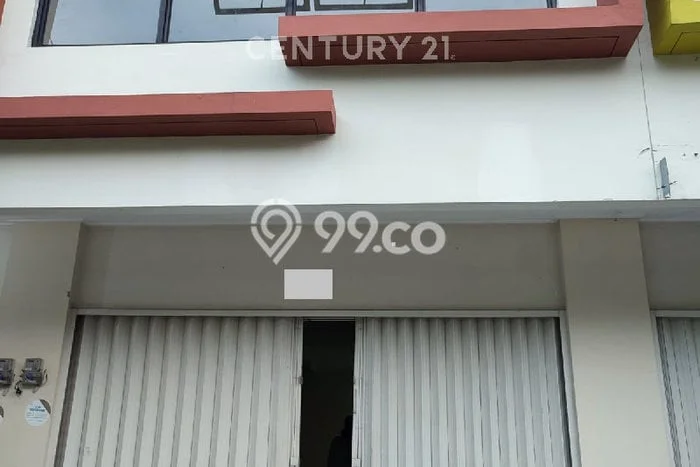 Ruko bagus disewakan di Tarumajaya Bekasi dengan LB 65m2 harga sewa terbaik Ruko bagus disewakan di Tarumajaya Bekasi dengan LB 65m2 harga sewa terbaik