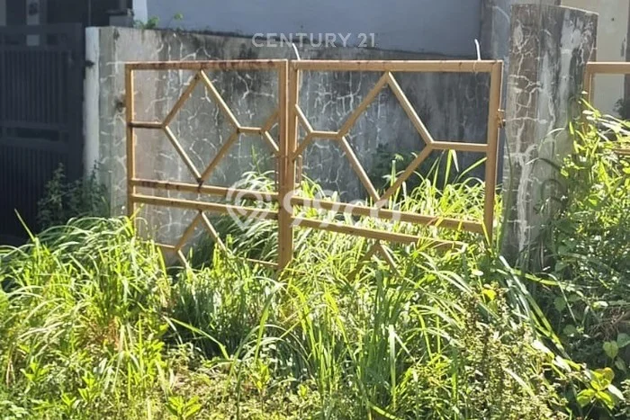 Dijual Tanah di Cakung Jakarta Timur Luas 90m2 SHM Dijual Tanah di Cakung Jakarta Timur Luas 90m2 SHM