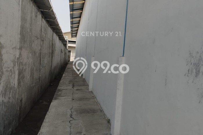 Untuk Dijual! Gudang di Kalideres Jakarta Barat LT 1650m2 / LB 897m2 Kawasan Bisnis Untuk Dijual! Gudang di Kalideres Jakarta Barat LT 1650m2 / LB 897m2 Kawasan Bisnis