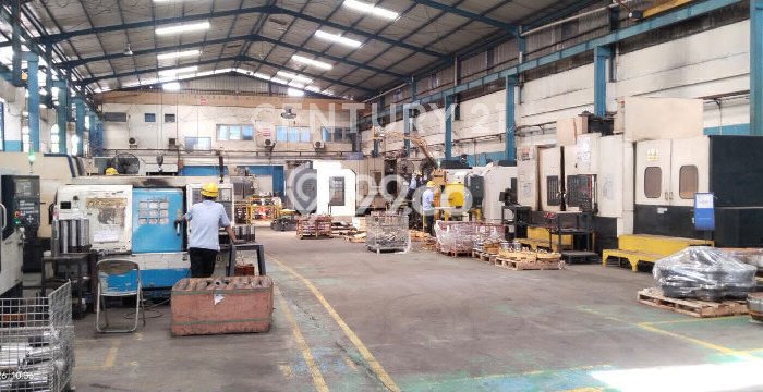 Paling Diincar! Pabrik Dijual di Jababeka Harga Kompetitif Paling Diincar! Pabrik Dijual di Jababeka Harga Kompetitif