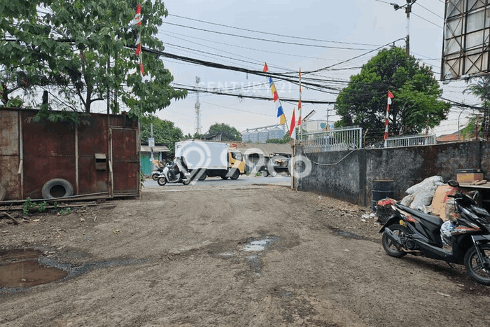 Gudang Dijual di Rawalumbu Bekasi dengan Luas Bangunan 3000m2 Gudang Dijual di Rawalumbu Bekasi dengan Luas Bangunan 3000m2