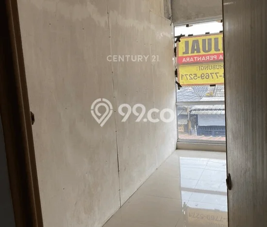 Ruko Dijual di Prime Area Bekasi Luas 96m2 Ruko Dijual di Prime Area Bekasi Luas 96m2