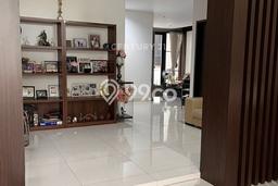 Rumah Mewah LB 600m2 Siap Pakai Desain Elegan di Permata Buana, Jakarta Barat Rumah Mewah LB 600m2 Siap Pakai Desain Elegan di Permata Buana, Jakarta Barat