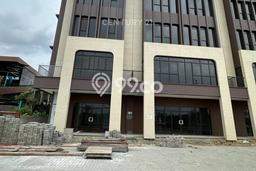 Dijual Ruko di Bekasi Barat Bekasi LT 79m2 / LB 356m2 Dijual Ruko di Bekasi Barat Bekasi LT 79m2 / LB 356m2