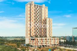 Apartemen Minimalis untuk Dijual di harapan indah Dengan Spesifikasi 1 KT & 1 KM Apartemen Minimalis untuk Dijual di harapan indah Dengan Spesifikasi 1 KT & 1 KM