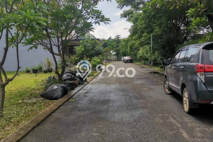 Lahan Kosong Dijual di Cakung, Jakarta Timur, Luas 170m2 Area Strategis Lahan Kosong Dijual di Cakung, Jakarta Timur, Luas 170m2 Area Strategis