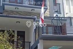 Dijual Hunian Mewah dengan Fasilitas Sekitar Komplit di Palmerah, Jakarta Barat Dijual Hunian Mewah dengan Fasilitas Sekitar Komplit di Palmerah, Jakarta Barat
