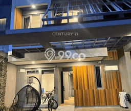 Rumah Minimalis 3 KT di harapan indah Bekasi Unfurnished Rumah Minimalis 3 KT di harapan indah Bekasi Unfurnished